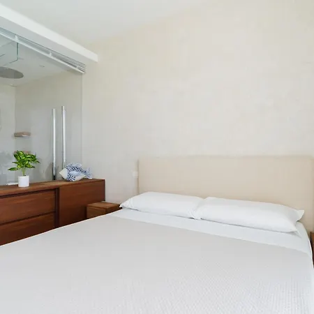 Appartement Caurri Jacuzzi Porto Grande - Salento Selection