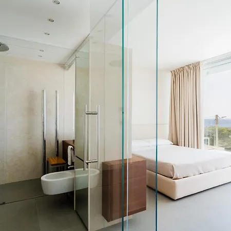 Appartement Caurri Jacuzzi Porto Grande - Salento Selection *
