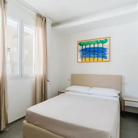 Appartement Caurri Jacuzzi Porto Grande - Salento Selection *